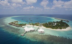Safari Island Resort Maldives